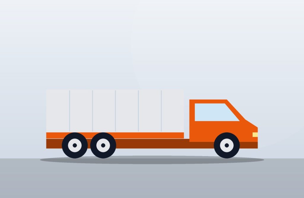 Eicher Pro 2049 – Orange