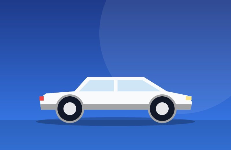 Periodic EV Service
