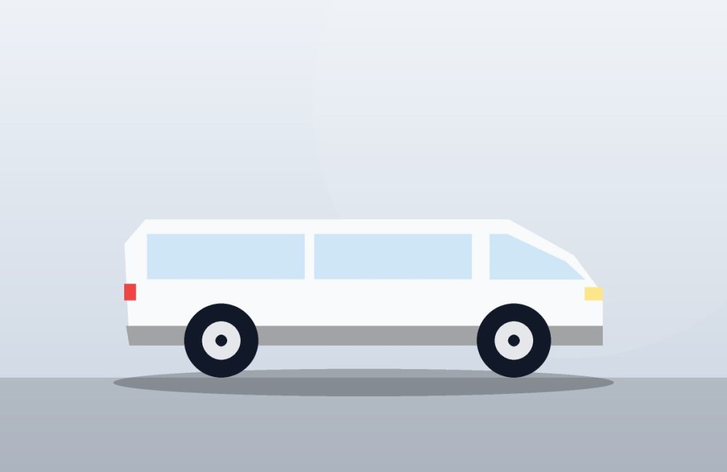 Suzuki Eeco – Pearl White