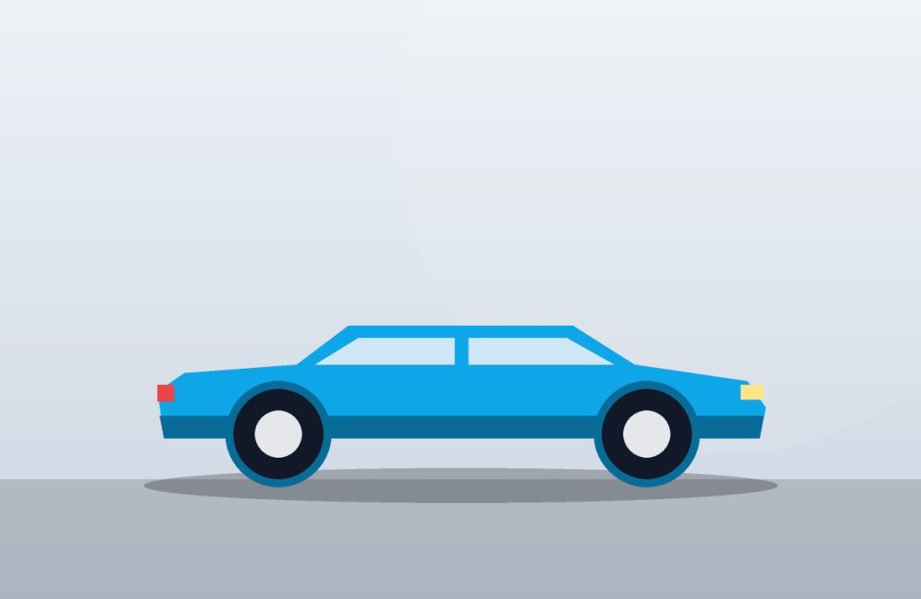 Suzuki Swift – Sky Blue