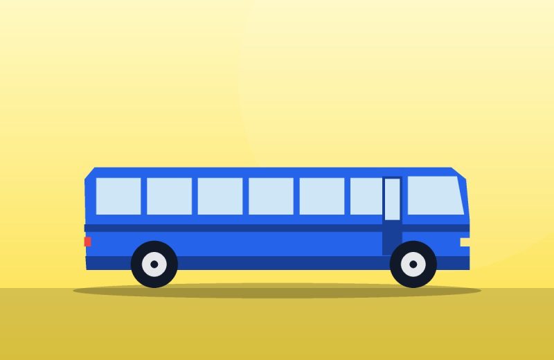 Tata Starbus