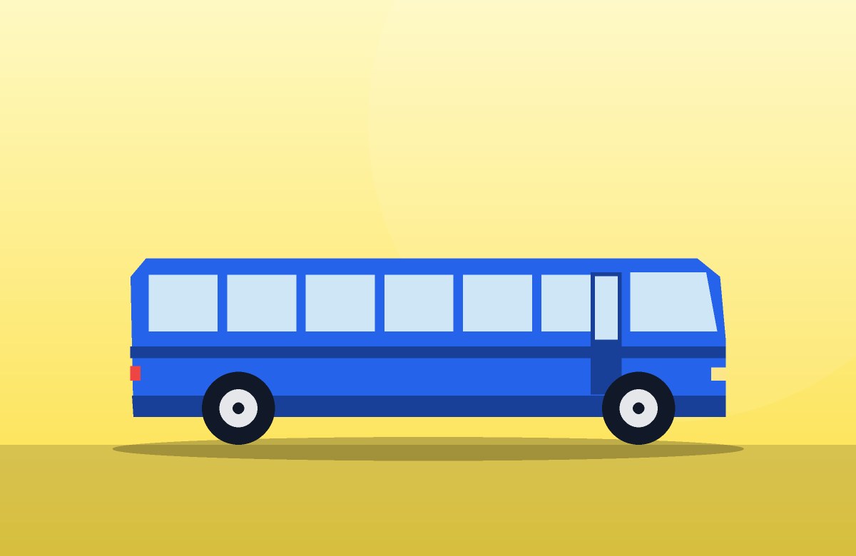 Tata Starbus